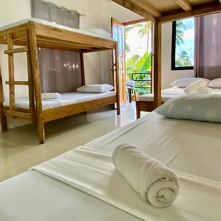 Reddot Guest House 卢纳将军城 外观 照片