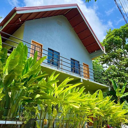 Reddot Guest House 卢纳将军城 外观 照片