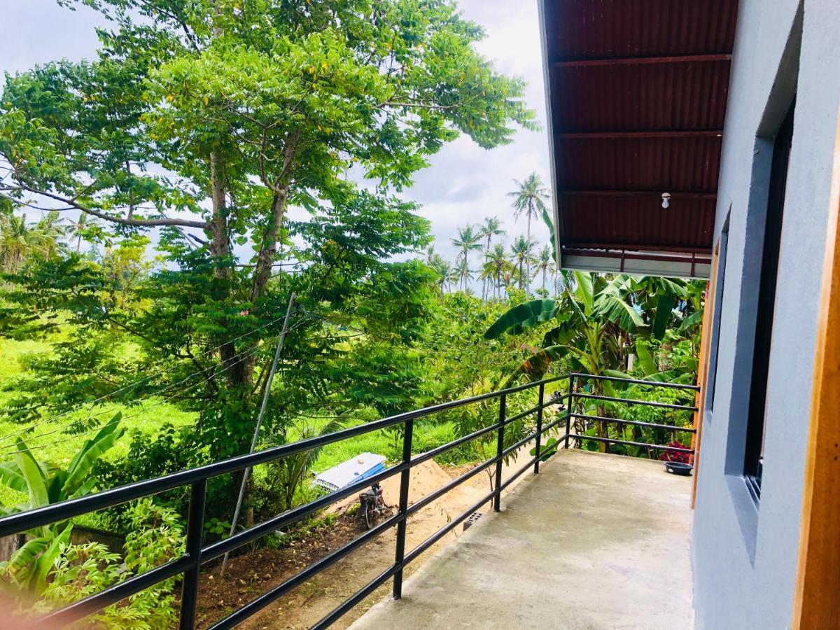 Reddot Guest House 卢纳将军城 外观 照片