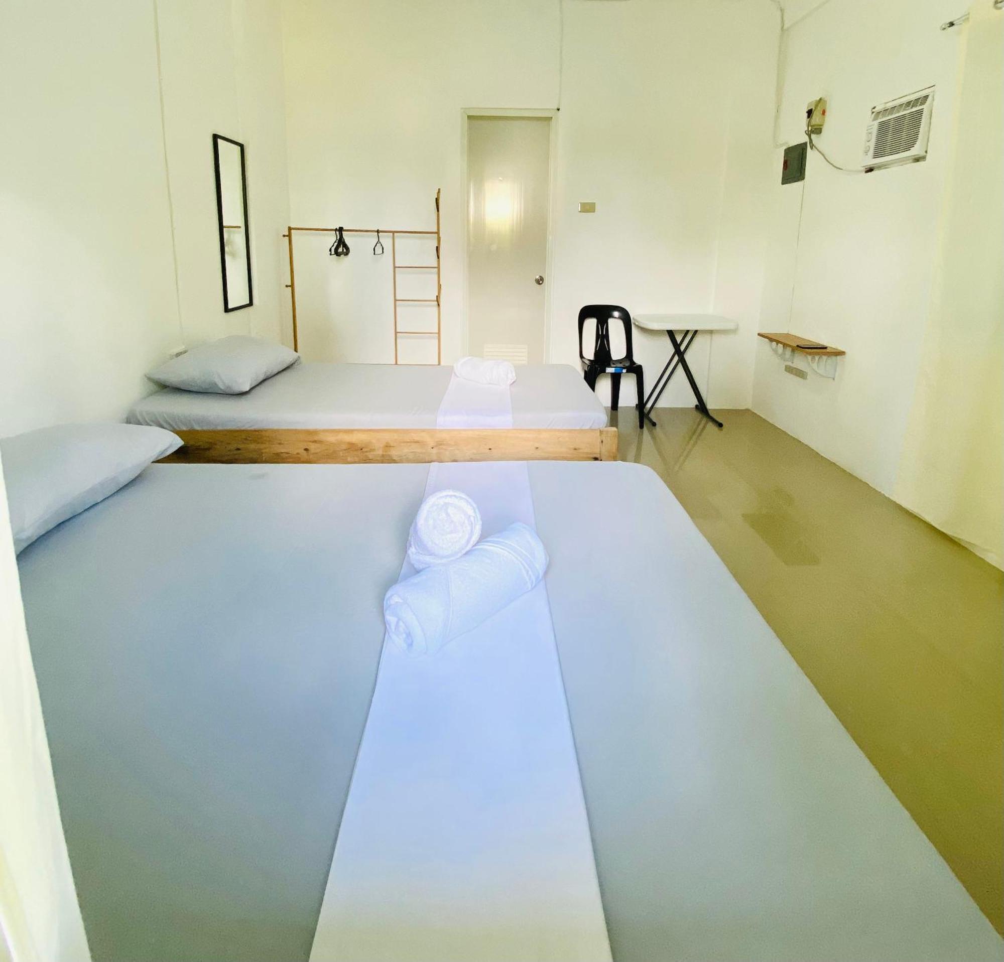 Reddot Guest House 卢纳将军城 外观 照片