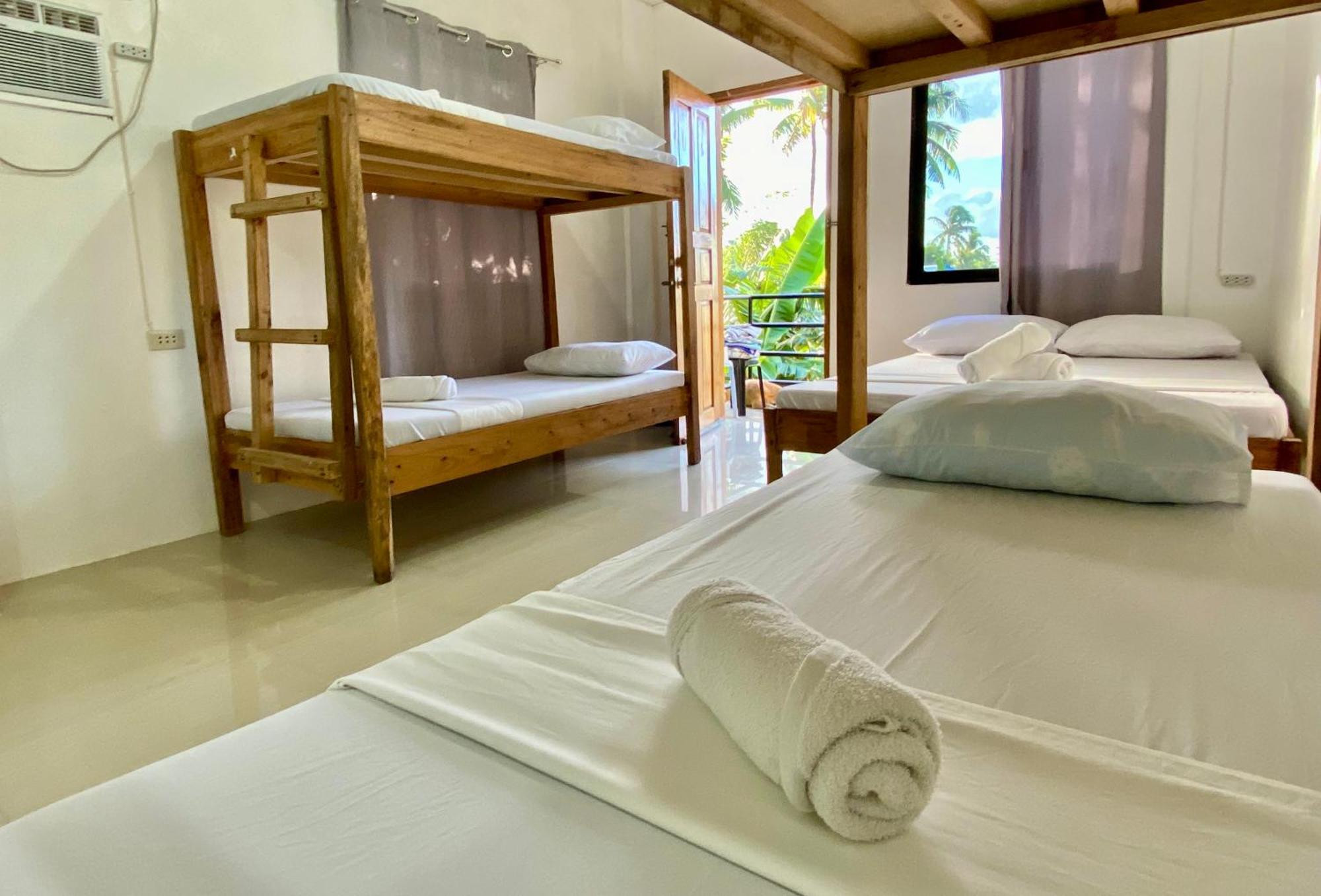 Reddot Guest House 卢纳将军城 外观 照片