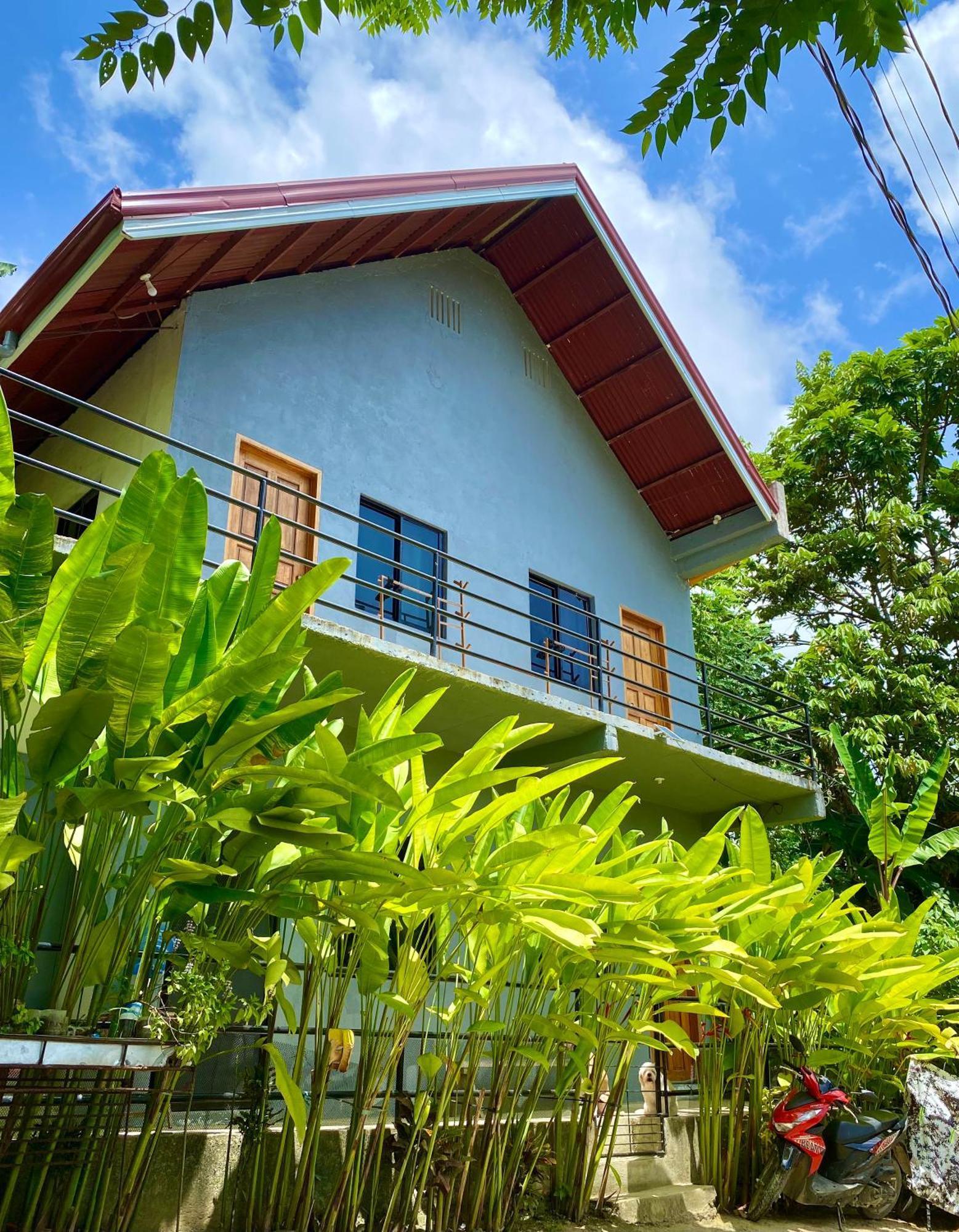Reddot Guest House 卢纳将军城 外观 照片